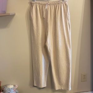 Women’s Large Lounge Pants
